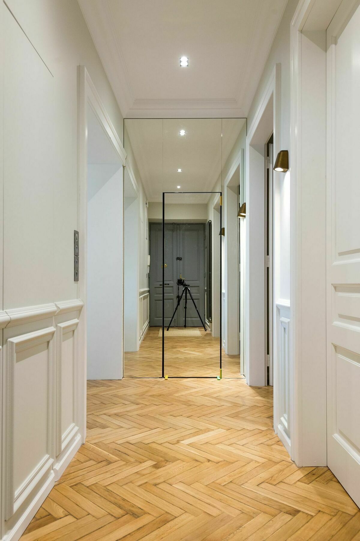 Apartament Paulove 克拉科夫 外观 照片