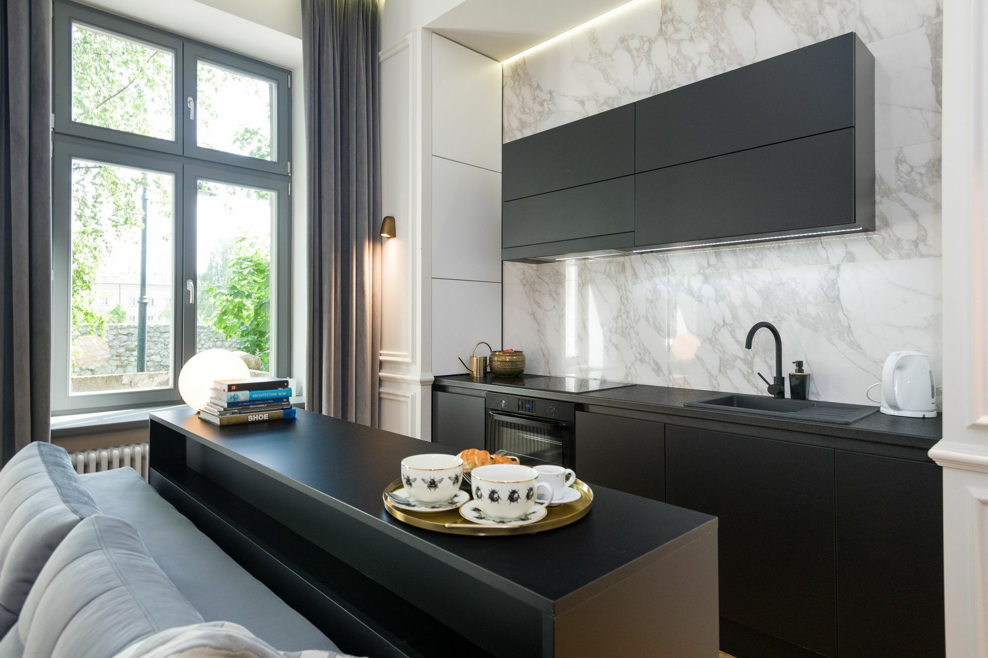Apartament Paulove 克拉科夫 外观 照片