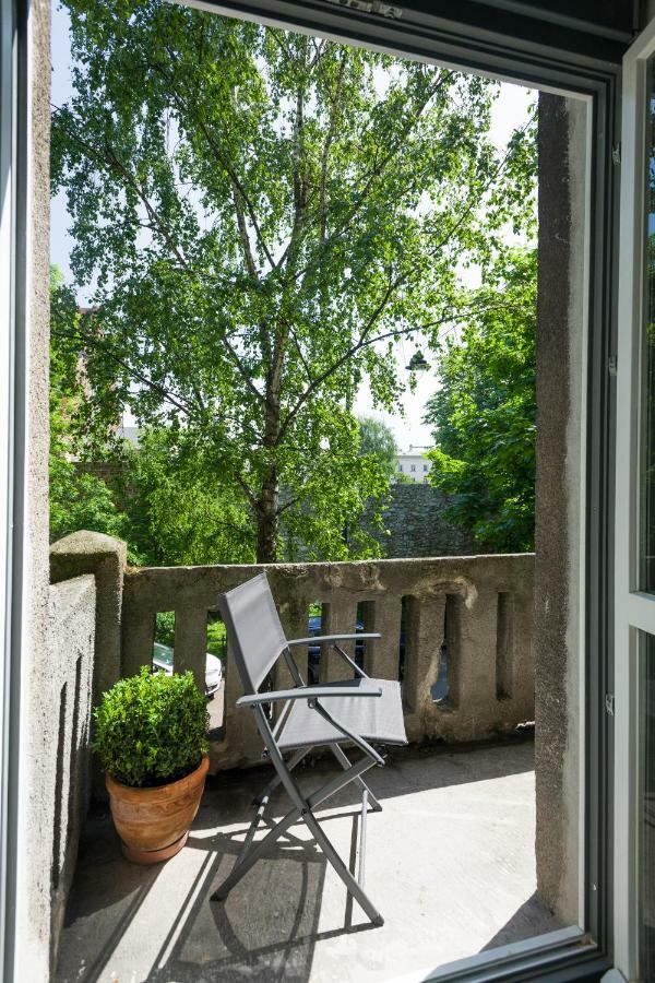 Apartament Paulove 克拉科夫 外观 照片