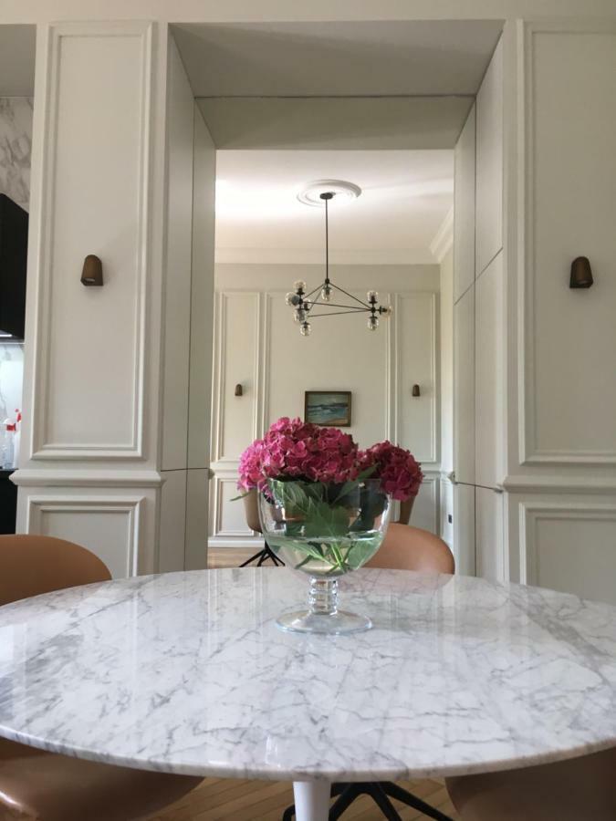 Apartament Paulove 克拉科夫 外观 照片