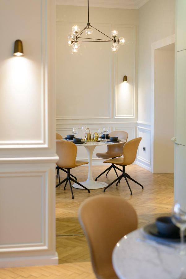 Apartament Paulove 克拉科夫 外观 照片
