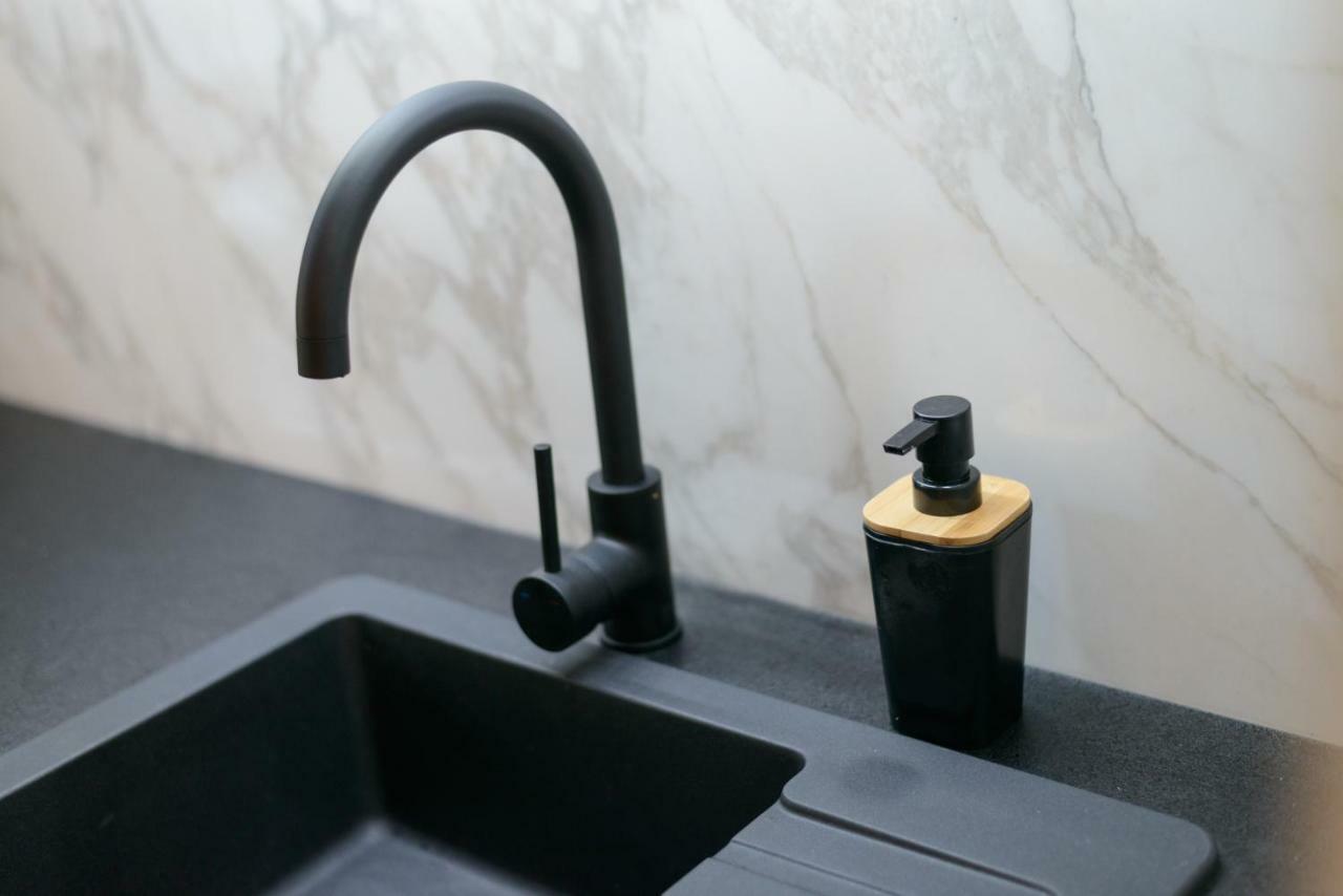 Apartament Paulove 克拉科夫 外观 照片