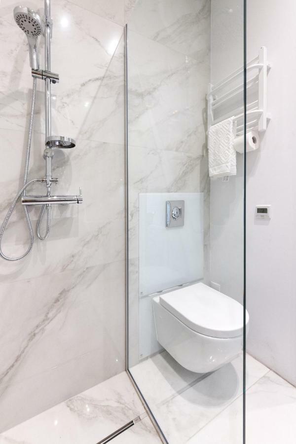 Apartament Paulove 克拉科夫 外观 照片
