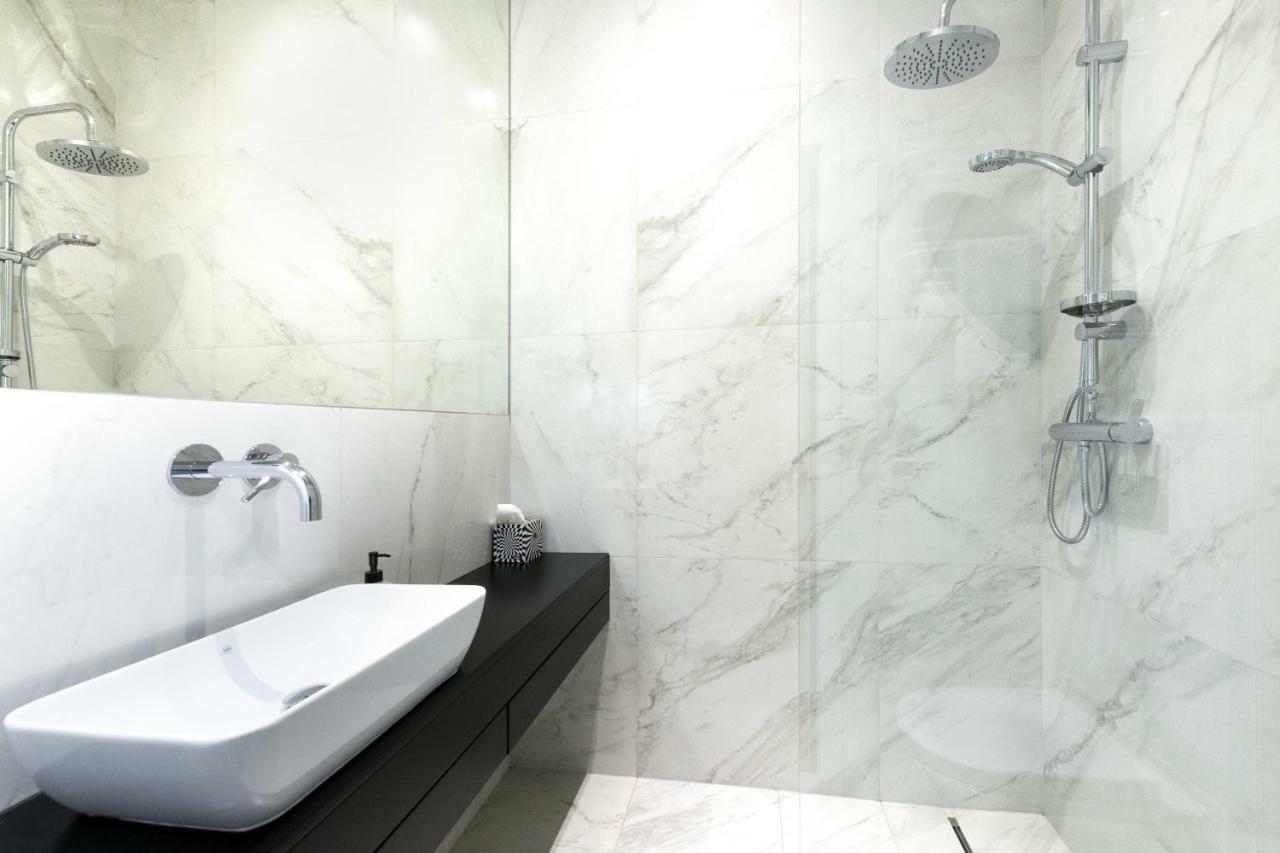Apartament Paulove 克拉科夫 外观 照片
